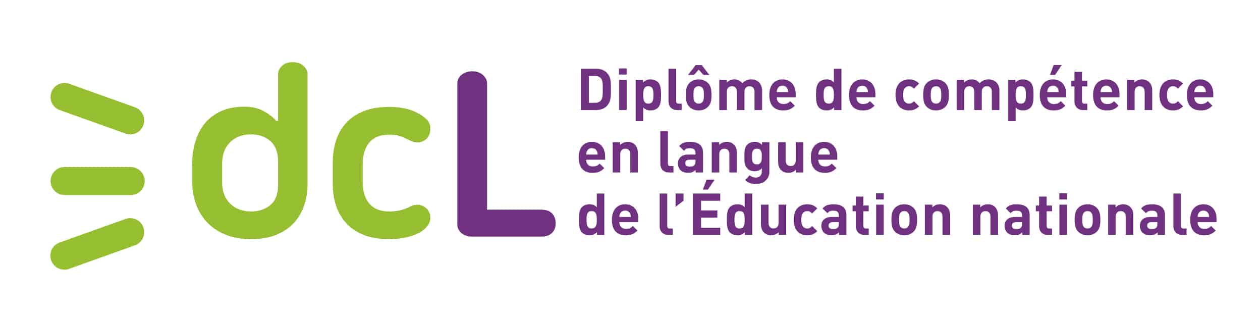 logo dcl