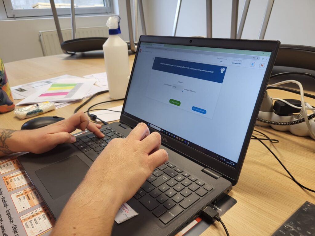 test-orthographe-entreprise