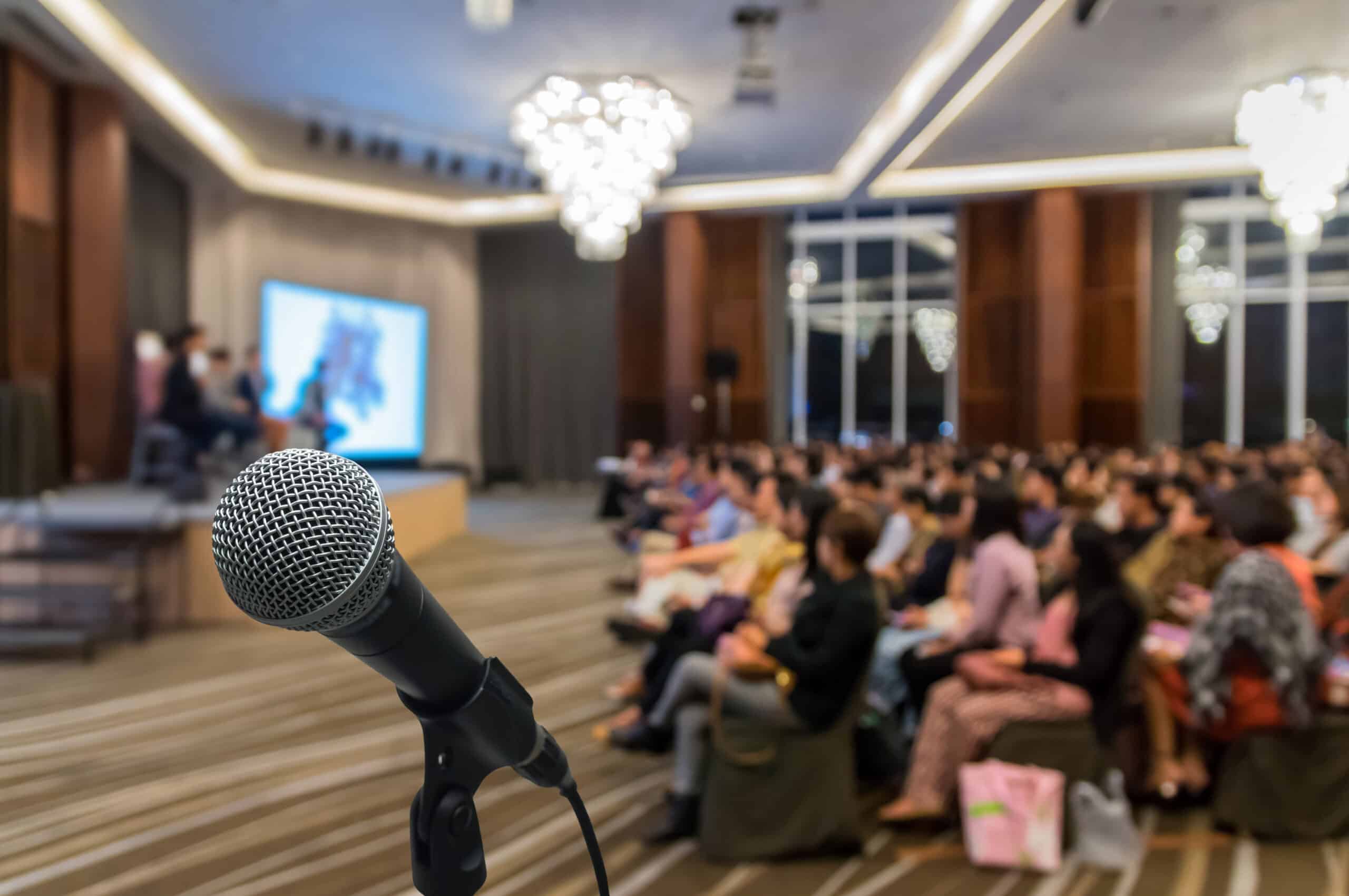 améliorer sa capacité à s'exprimer à l'oral