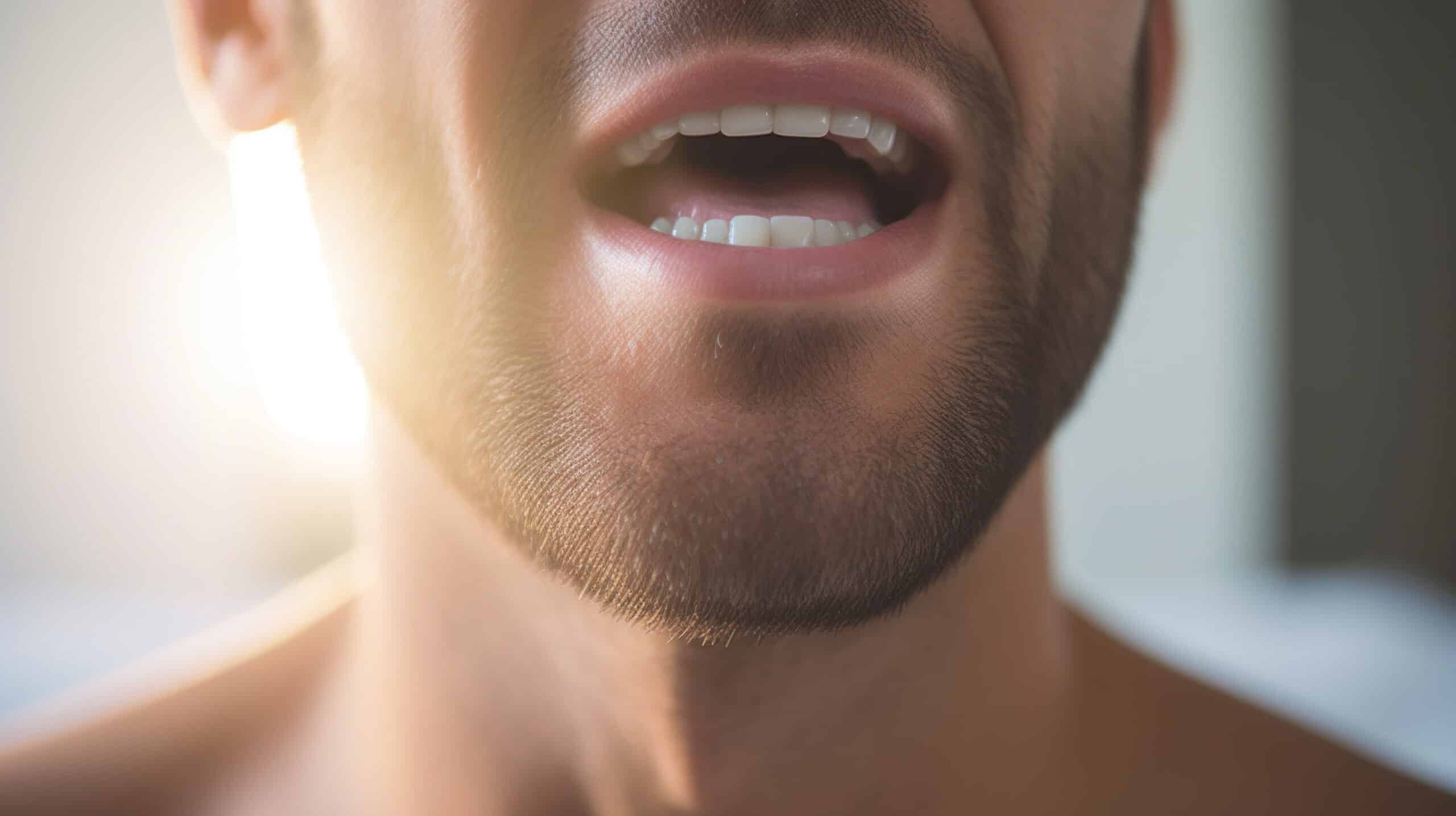 améliorer sa prononciation, gagner en clareté à l'oral